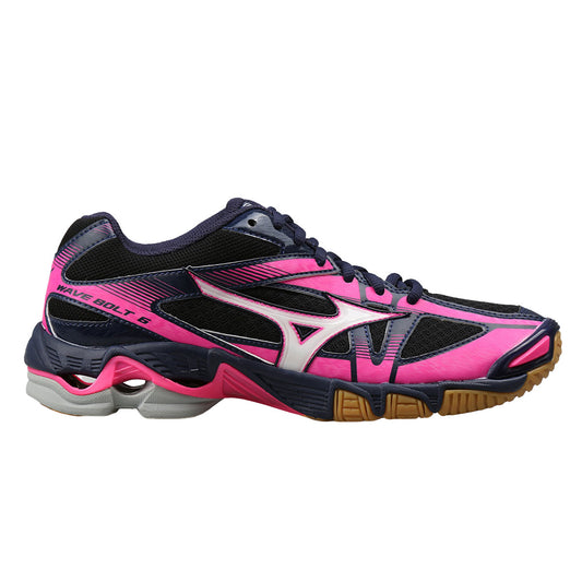 Scarpe da volley WAVE BOLT WOS