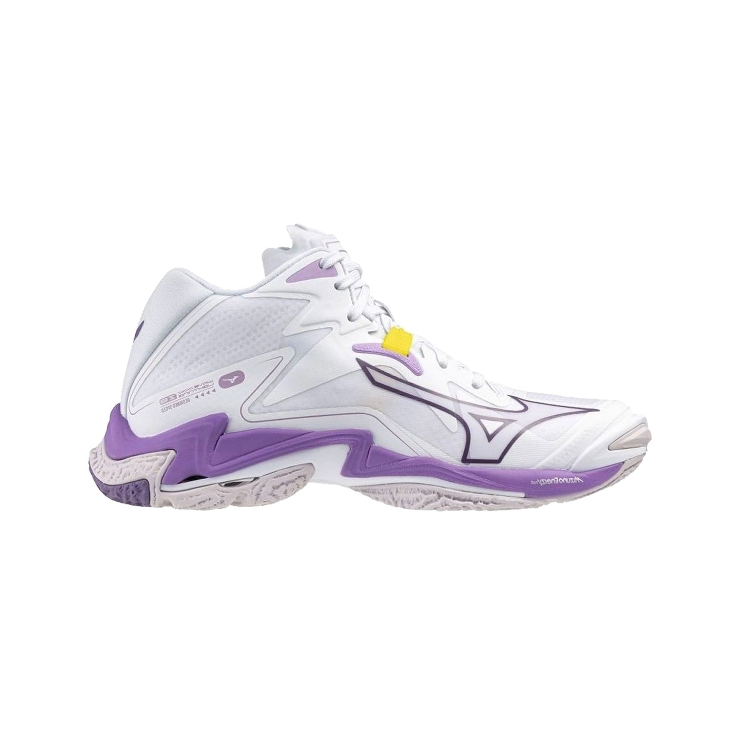 Scarpe volley WAVE LIGHTNING Z MID WOS