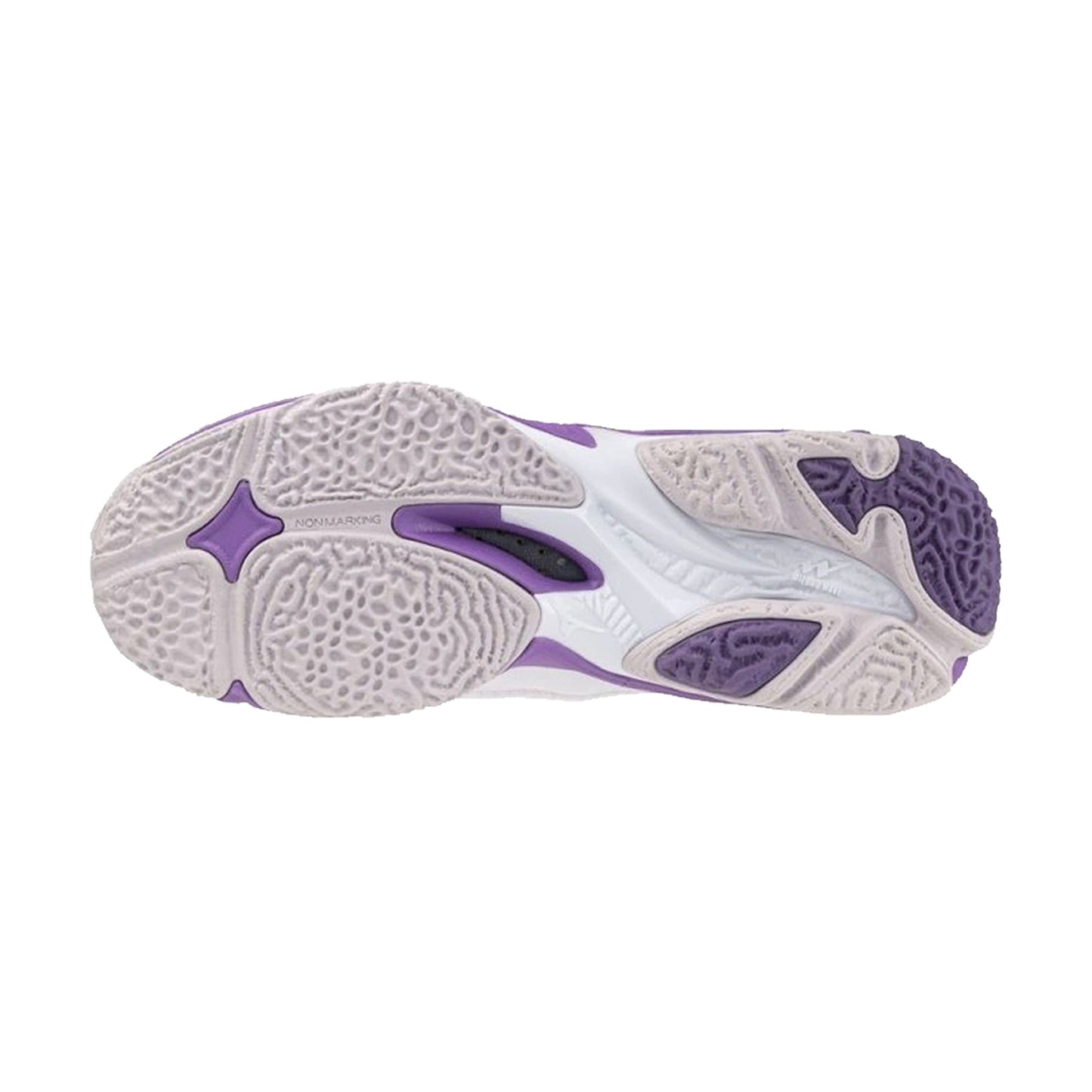 Scarpe volley WAVE LIGHTNING Z MID WOS