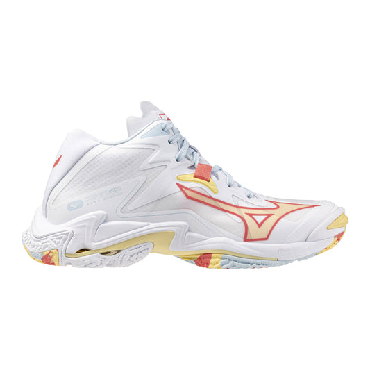 Scarpe da volley WAVE LIGHTNING Z MID WOS