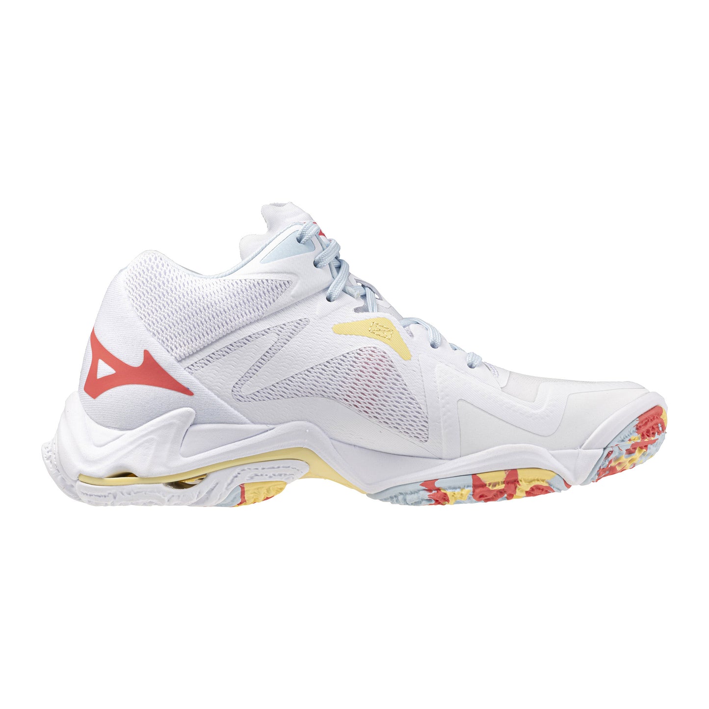 Scarpe da volley WAVE LIGHTNING Z MID WOS