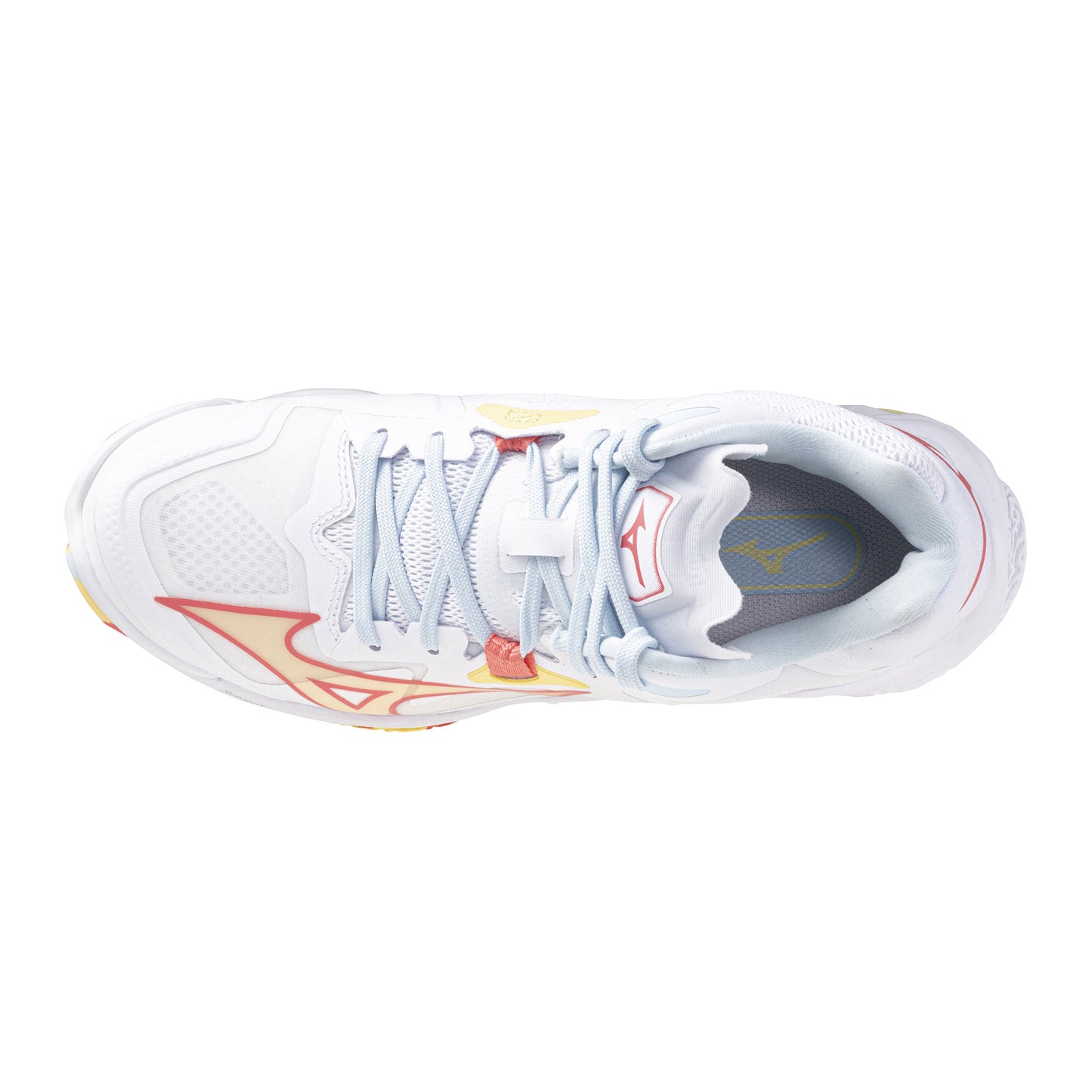 Scarpe da volley WAVE LIGHTNING Z MID WOS