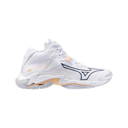 Scarpe volley WAVE LIGHTNING Z MID WOS