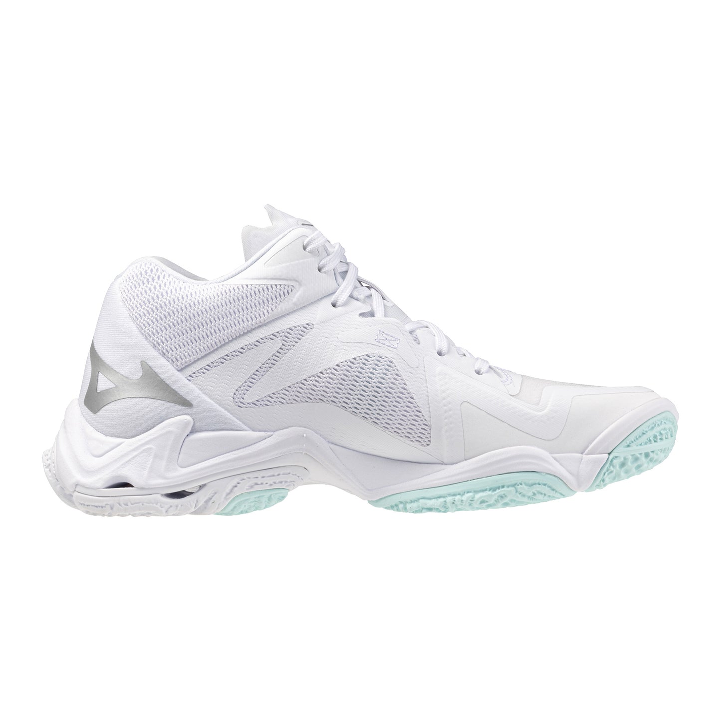 Scarpe da volley WAVE LIGHTNING Z MID WOS