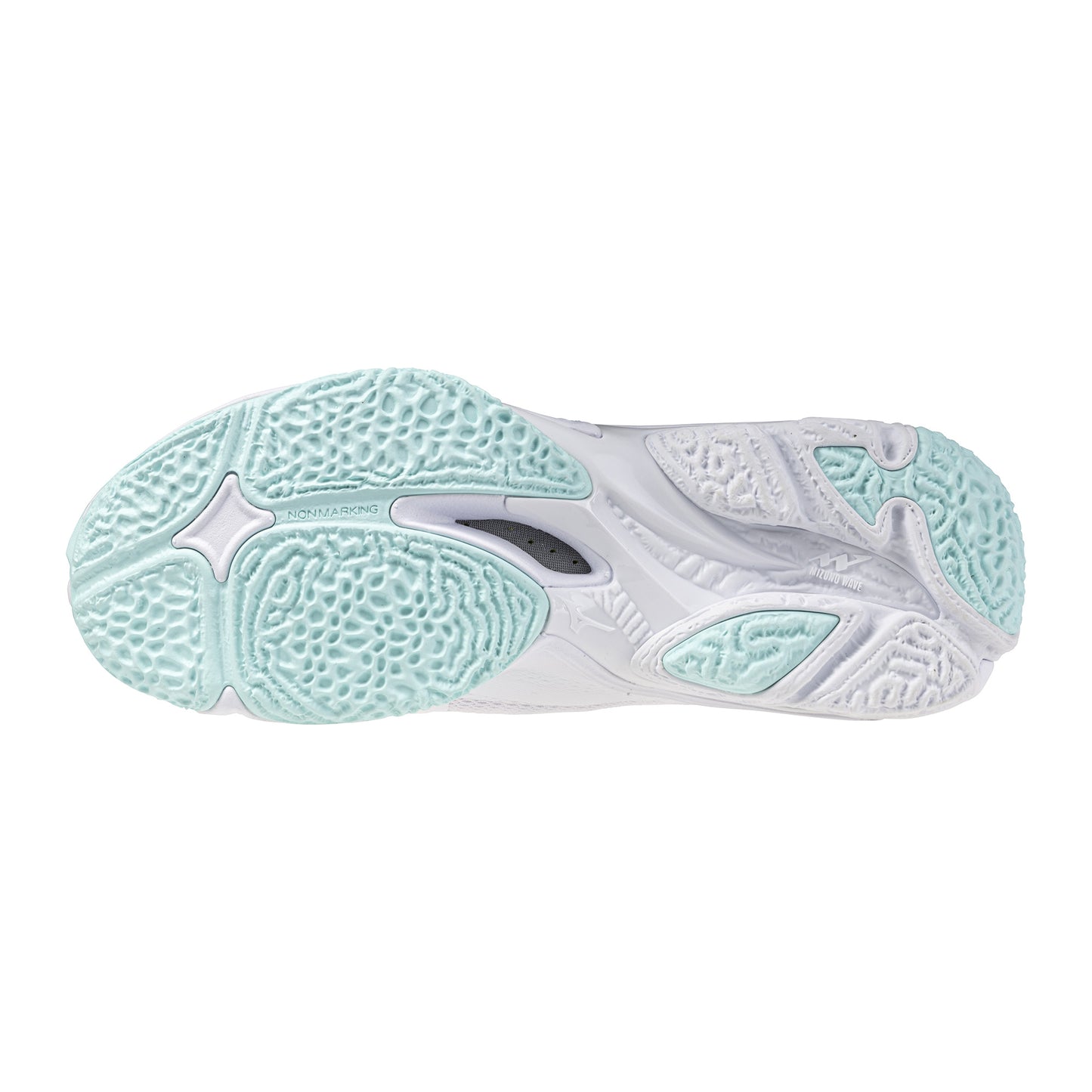 Scarpe da volley WAVE LIGHTNING Z MID WOS