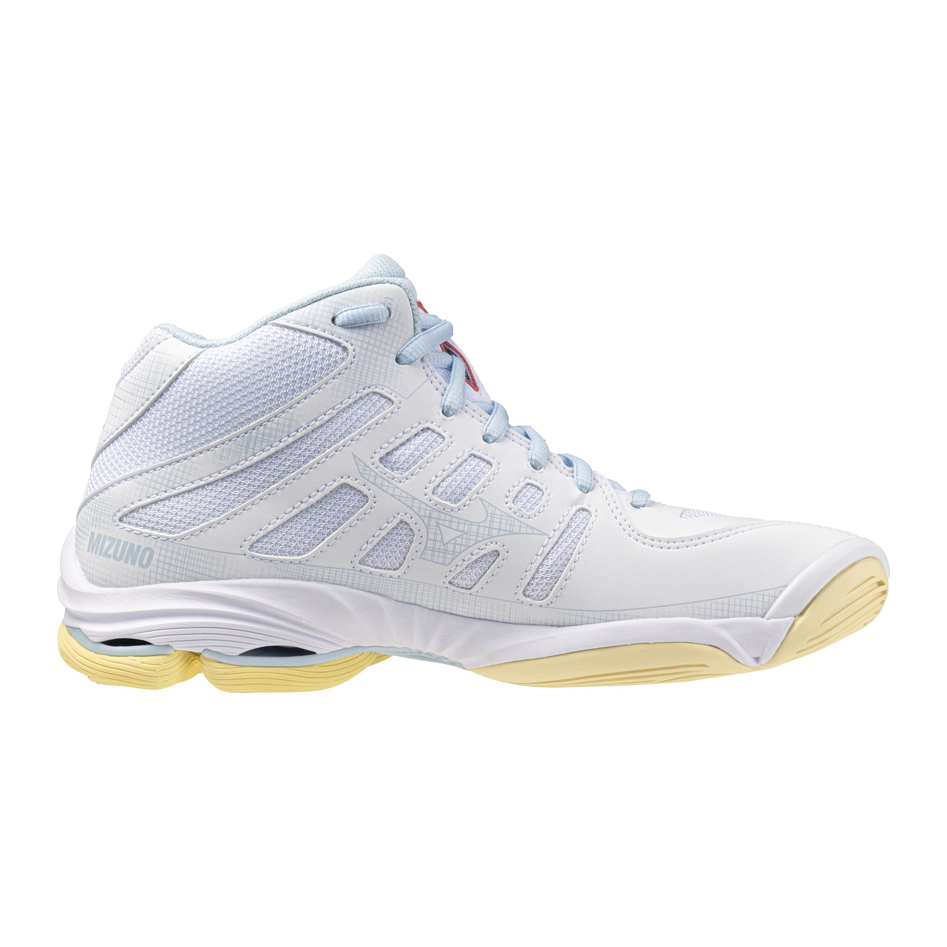Scarpe da volley WAVE VOLTAGE MID WOS – Erreà Play