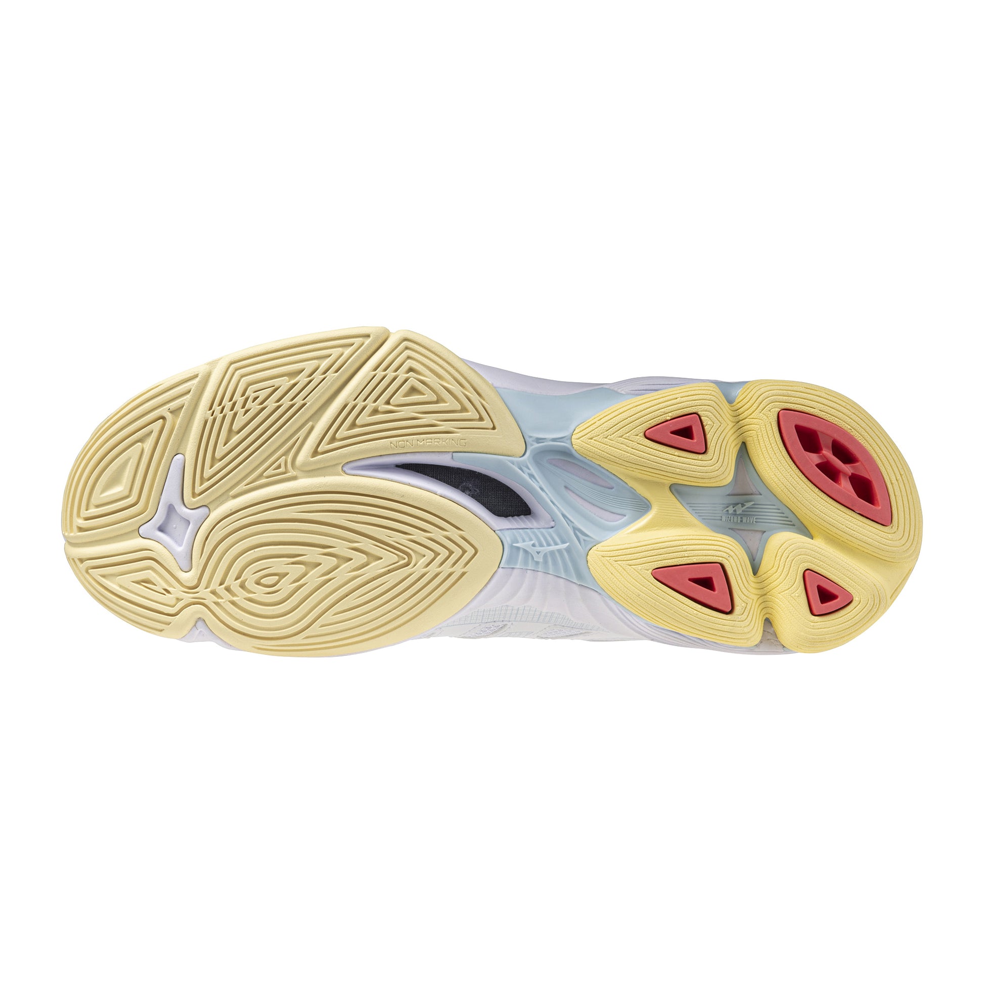 Scarpe da volley WAVE VOLTAGE MID WOS