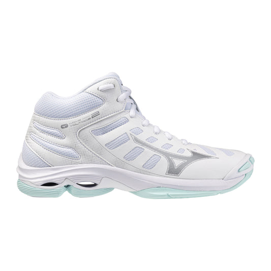 Scarpe da volley WAVE VOLTAGE MID WOS
