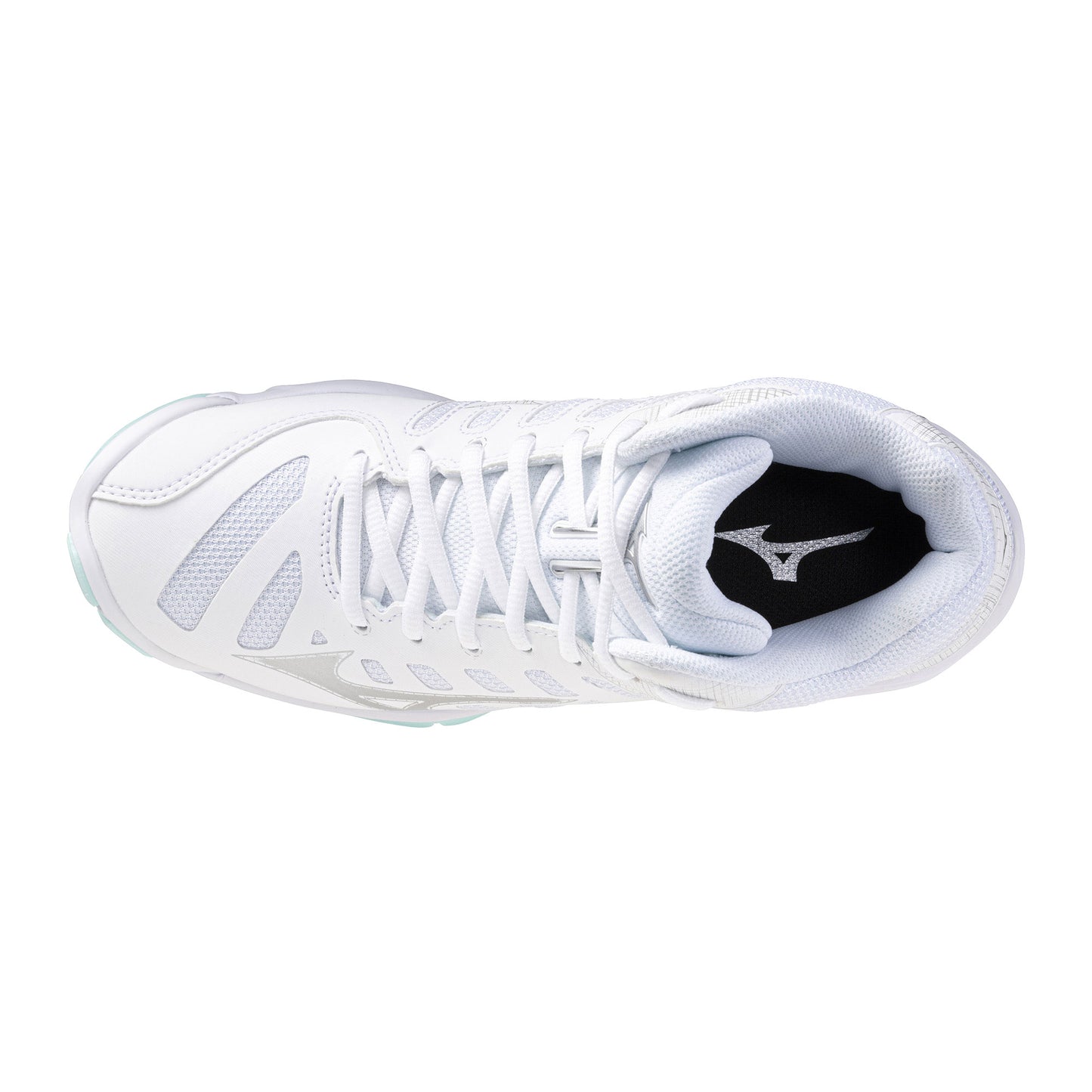 Scarpe da volley WAVE VOLTAGE MID WOS