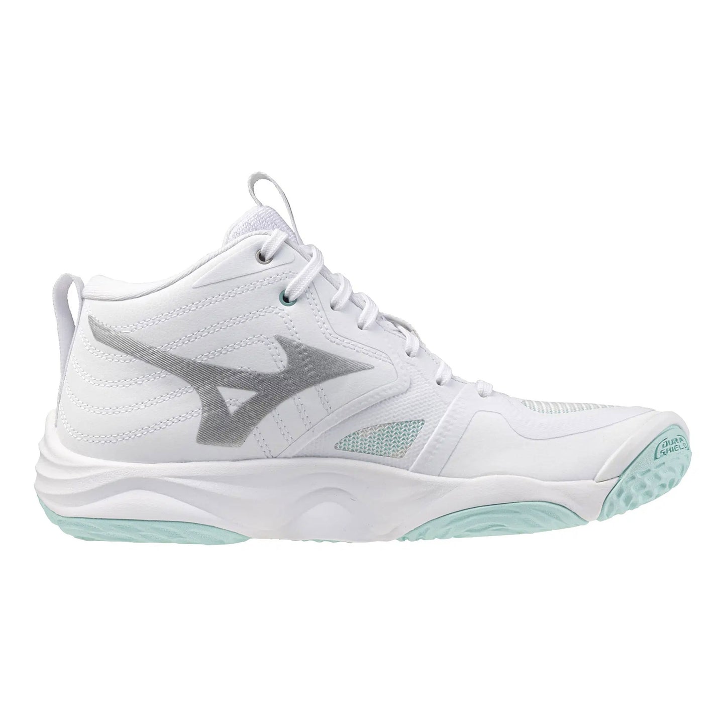 Scarpe da volley WAVE MOMENTUM ELITE MID W