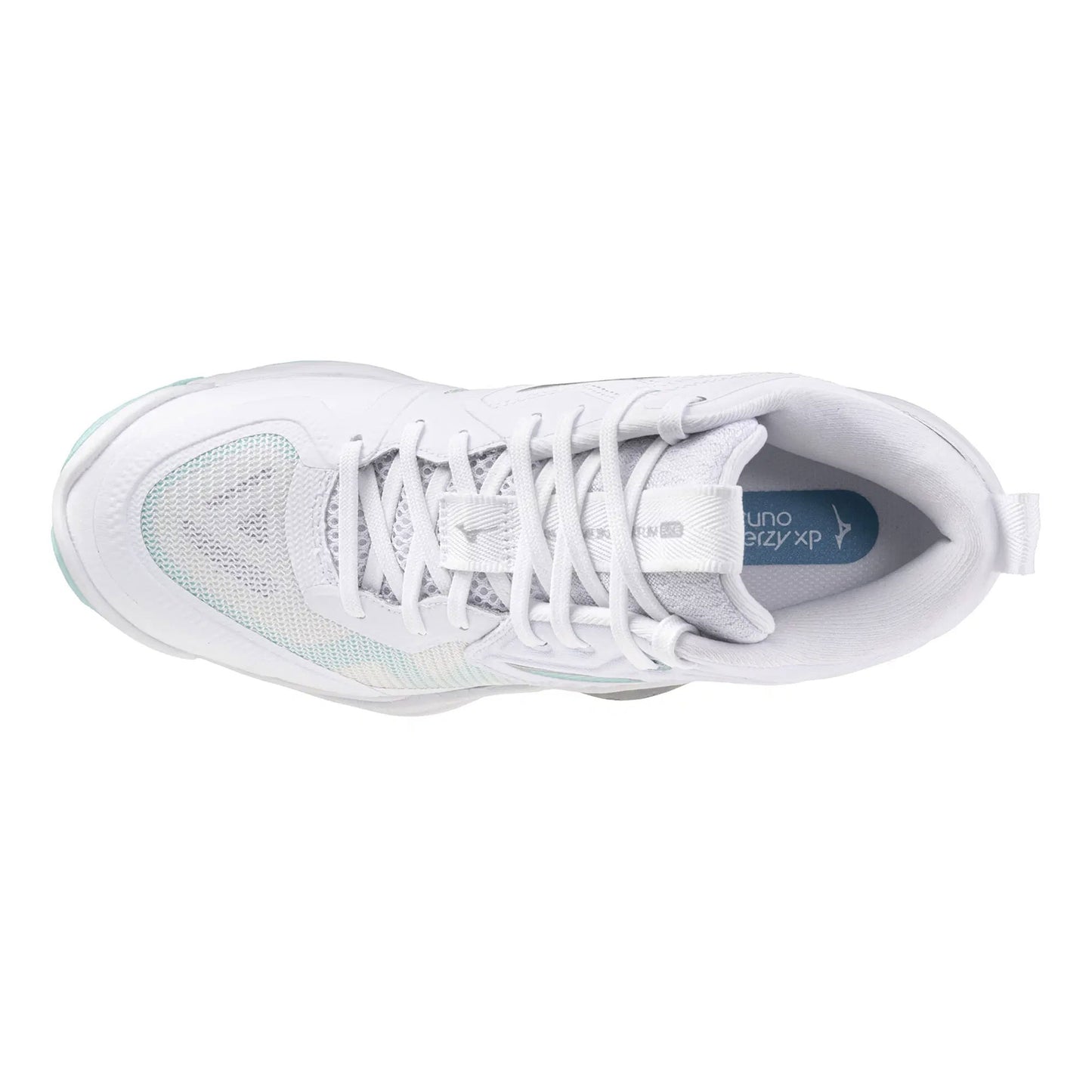 Scarpe da volley WAVE MOMENTUM ELITE MID W