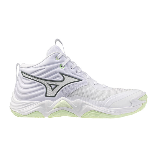 Scarpe da volley WAVE MOMENTUM ELITE MID WOS