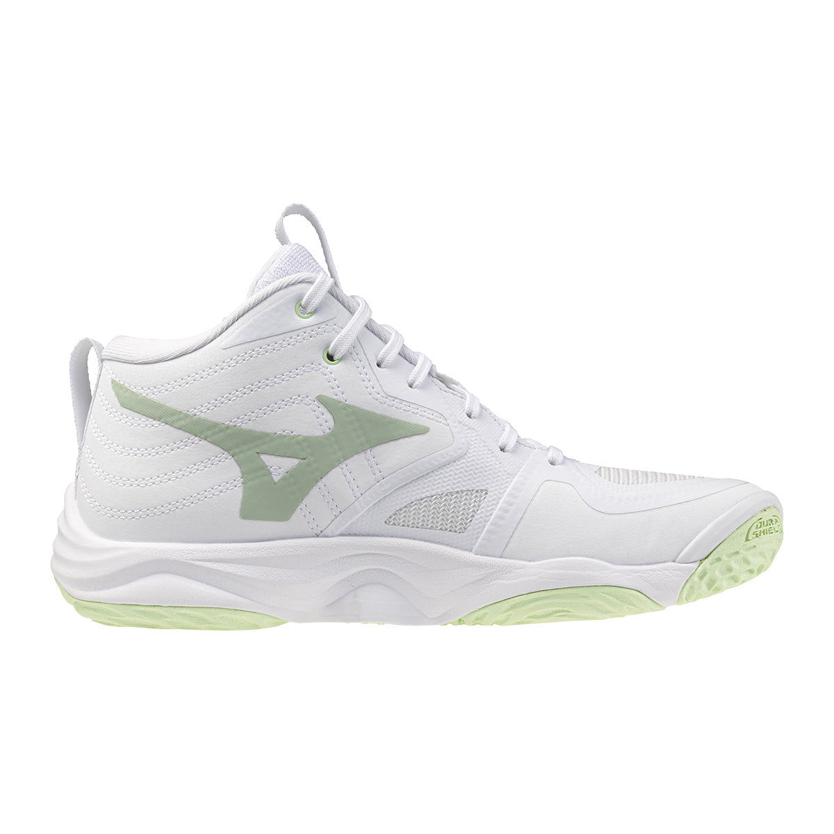 Scarpe da volley WAVE MOMENTUM ELITE MID WOS