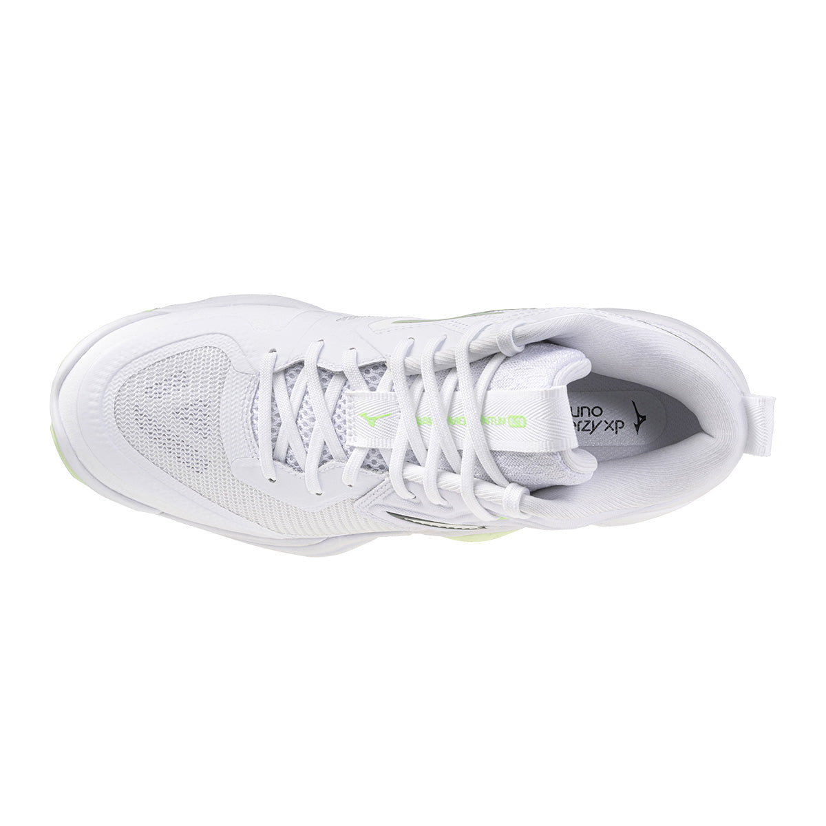 Scarpe da volley WAVE MOMENTUM ELITE MID WOS