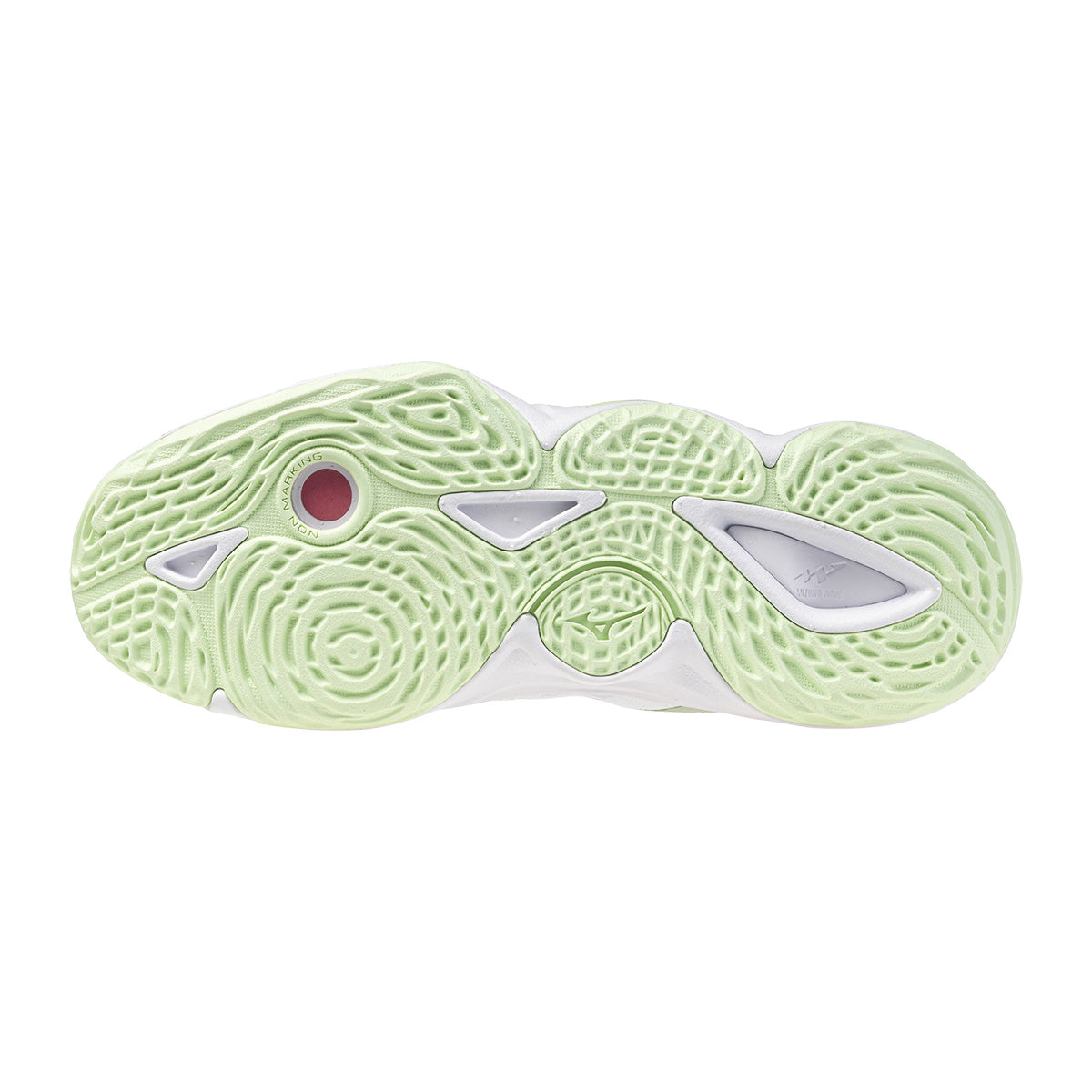 Scarpe da volley WAVE MOMENTUM ELITE MID WOS
