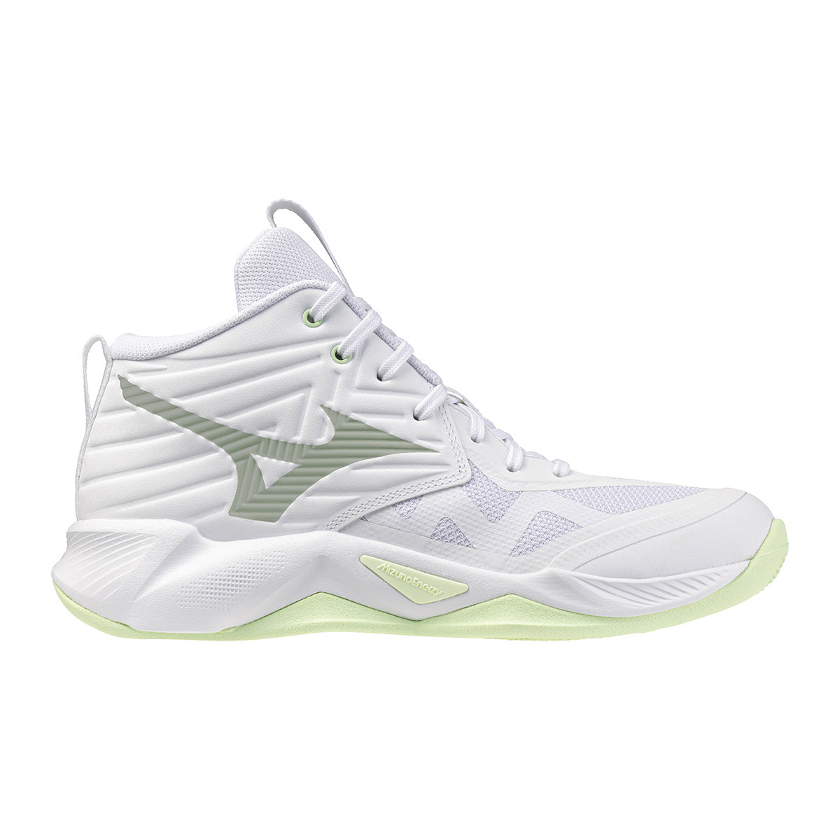 Scarpe da volley WAVE MOMENTUM PRO MID WOS