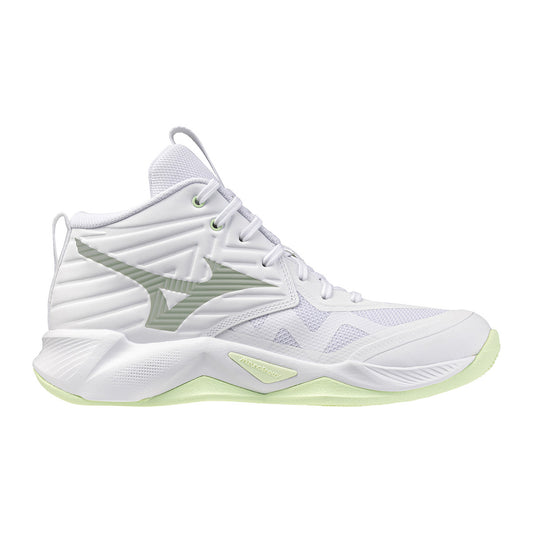 Scarpe da volley WAVE MOMENTUM PRO MID WOS