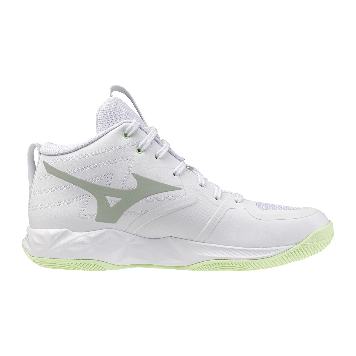 Scarpe da volley WAVE MOMENTUM PRO MID WOS