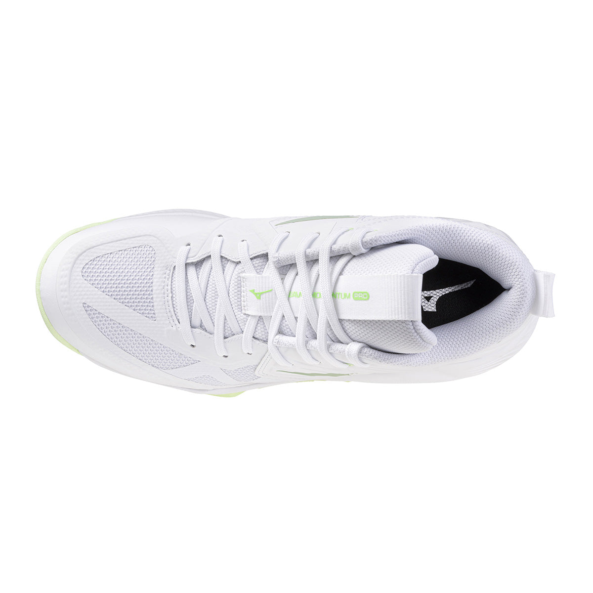 Scarpe da volley WAVE MOMENTUM PRO MID WOS