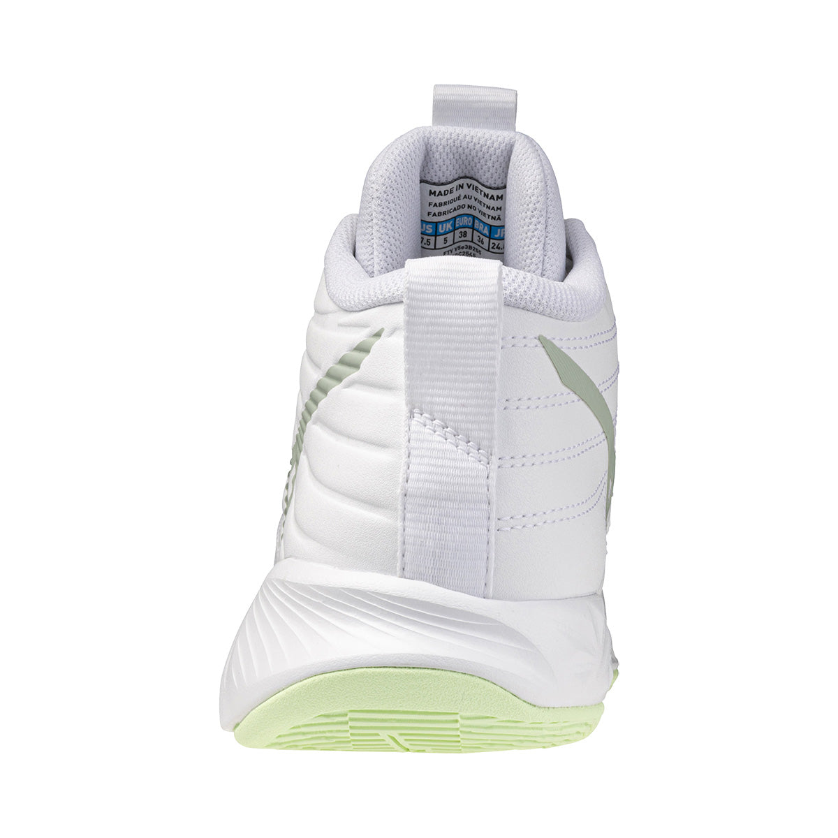 Scarpe da volley WAVE MOMENTUM PRO MID WOS