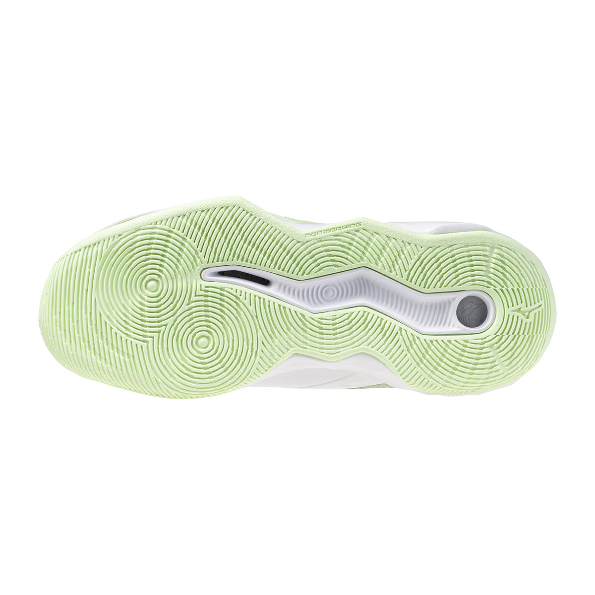 Scarpe da volley WAVE MOMENTUM PRO MID WOS