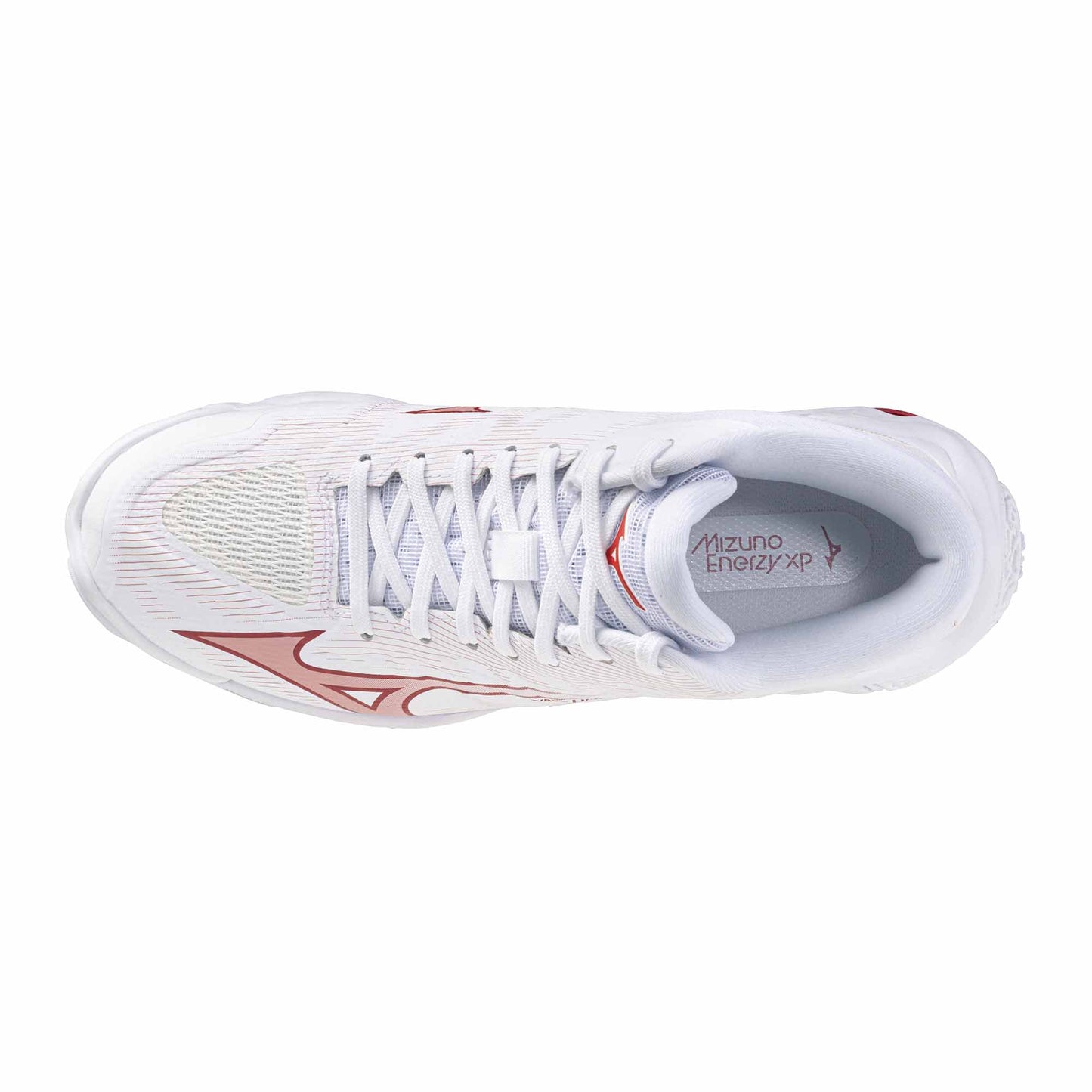 Scarpe da volley WAVE LIGHTNING ELITE MD W