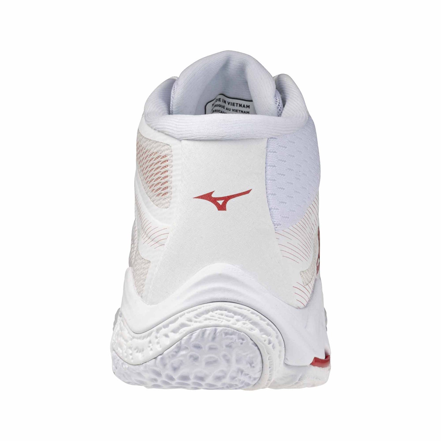 Scarpe da volley WAVE LIGHTNING ELITE MD W