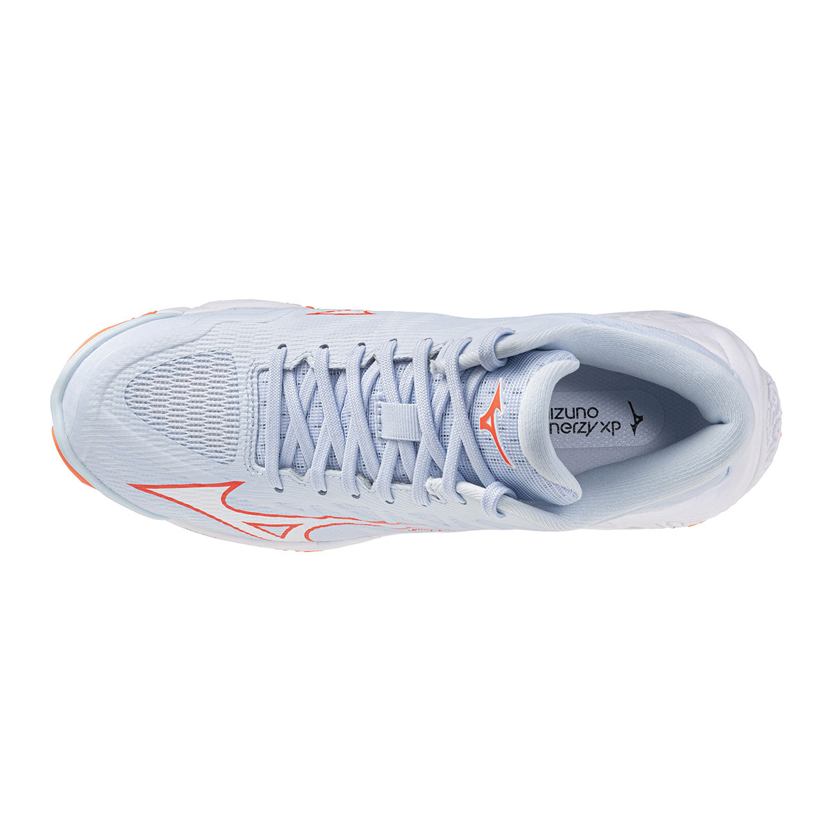 Scarpe da volley WAVE LIGHTNING ELITE MID WOS