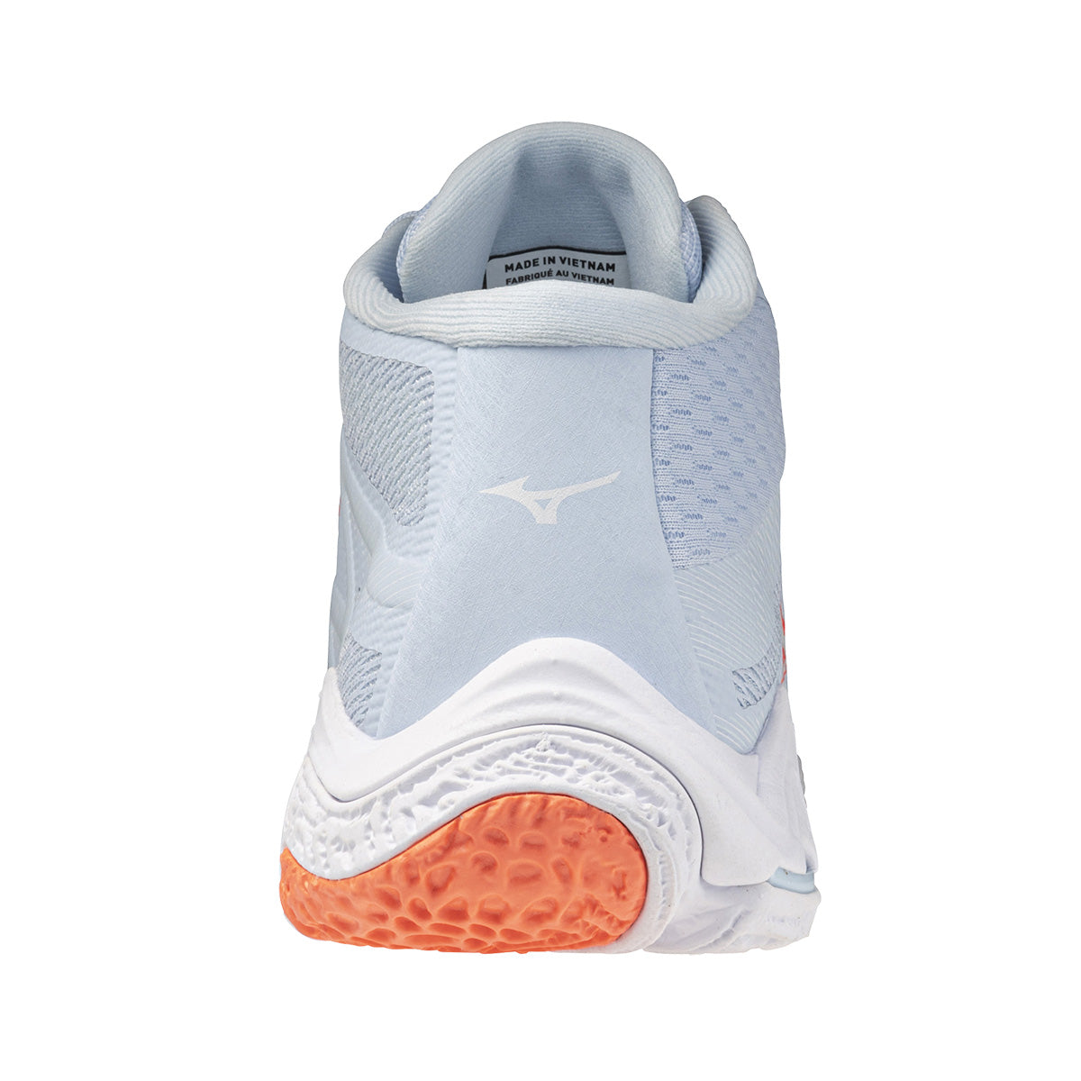Scarpe da volley WAVE LIGHTNING ELITE MID WOS
