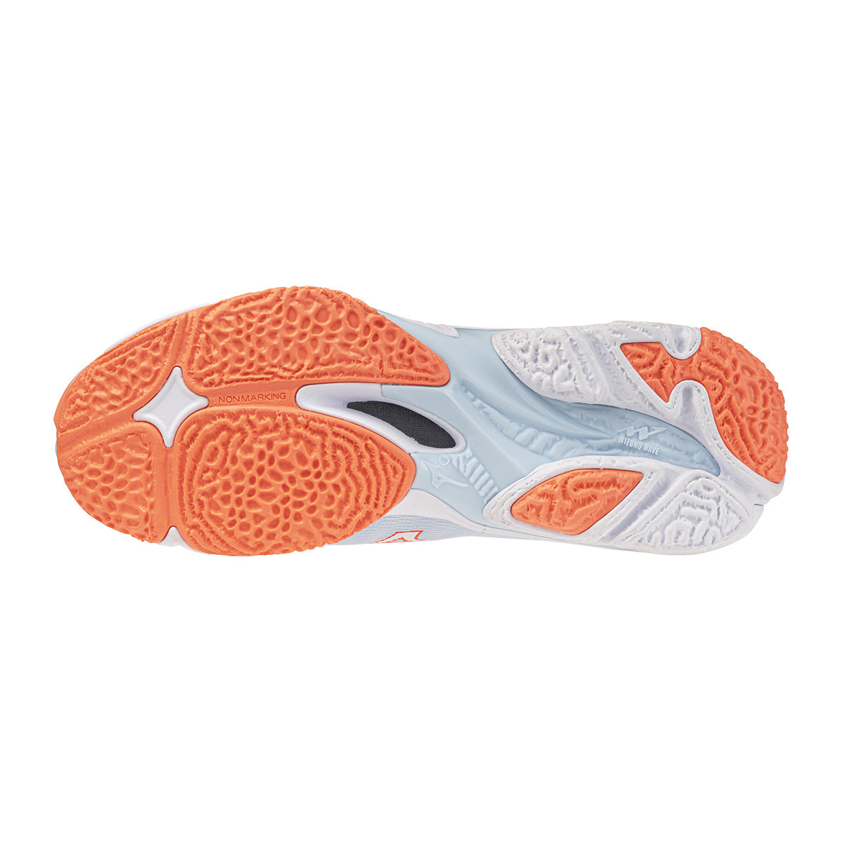 Scarpe da volley WAVE LIGHTNING ELITE MID WOS