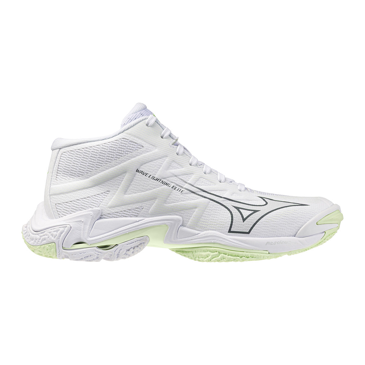 Scarpe da volley WAVE LIGHTNING ELITE MID WOS