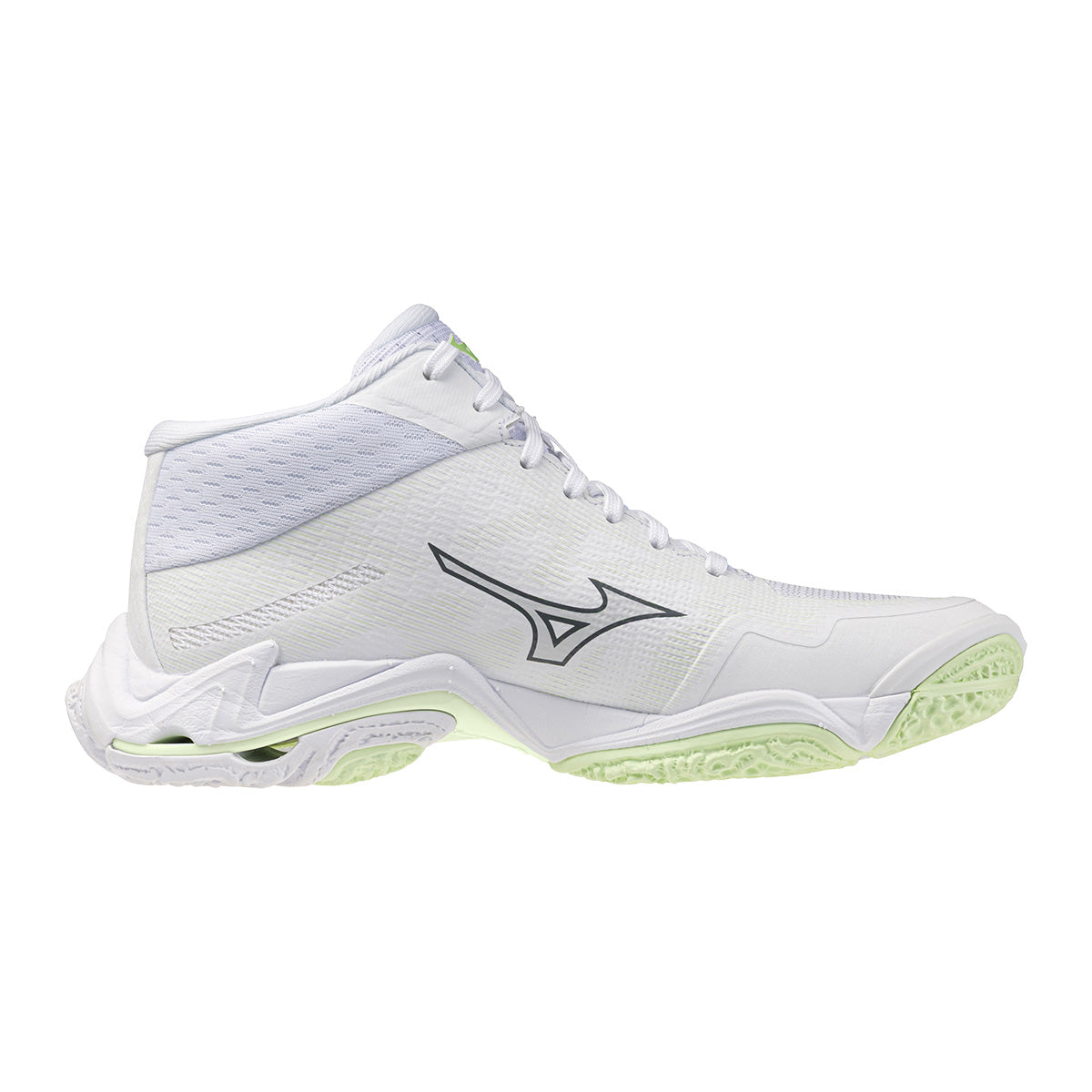 Scarpe da volley WAVE LIGHTNING ELITE MID WOS