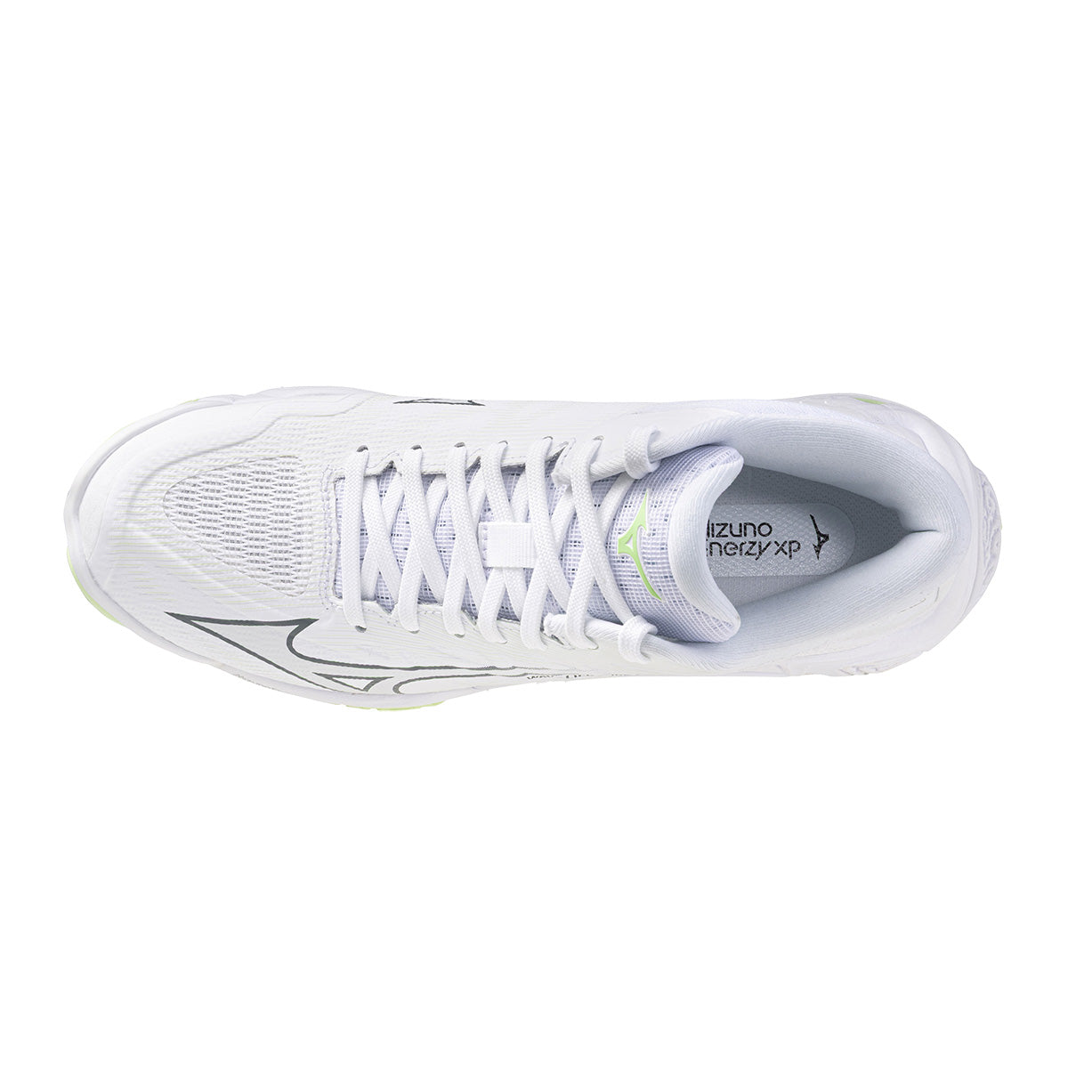Scarpe da volley WAVE LIGHTNING ELITE MID WOS