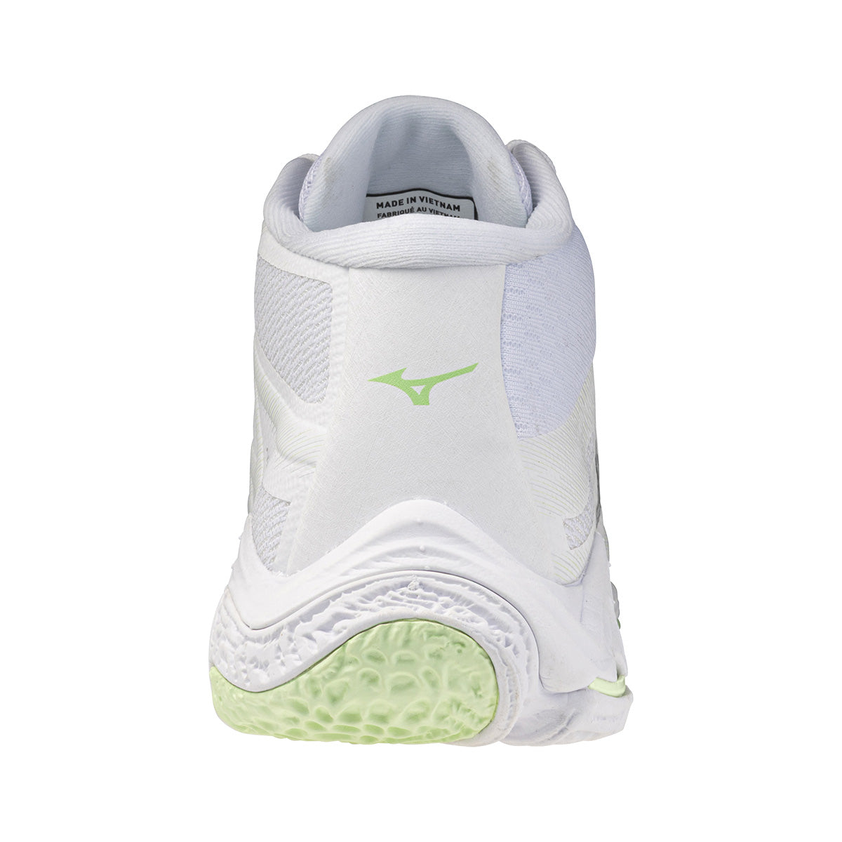 Scarpe da volley WAVE LIGHTNING ELITE MID WOS