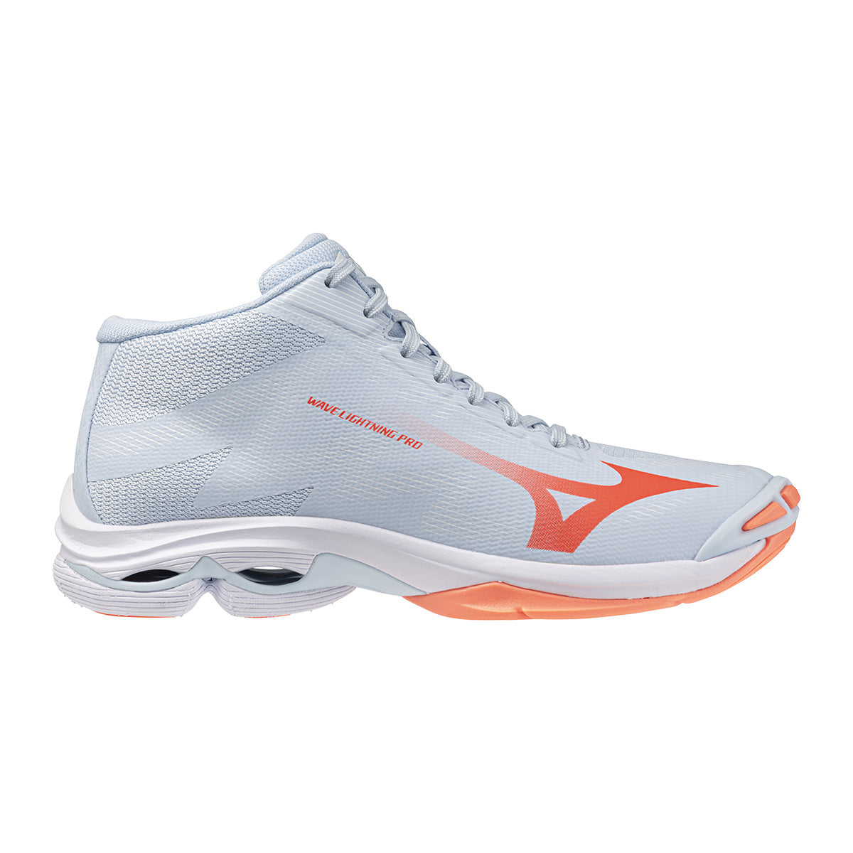 Scarpe da volley WAVE LIGHTNING PRO MID WOS