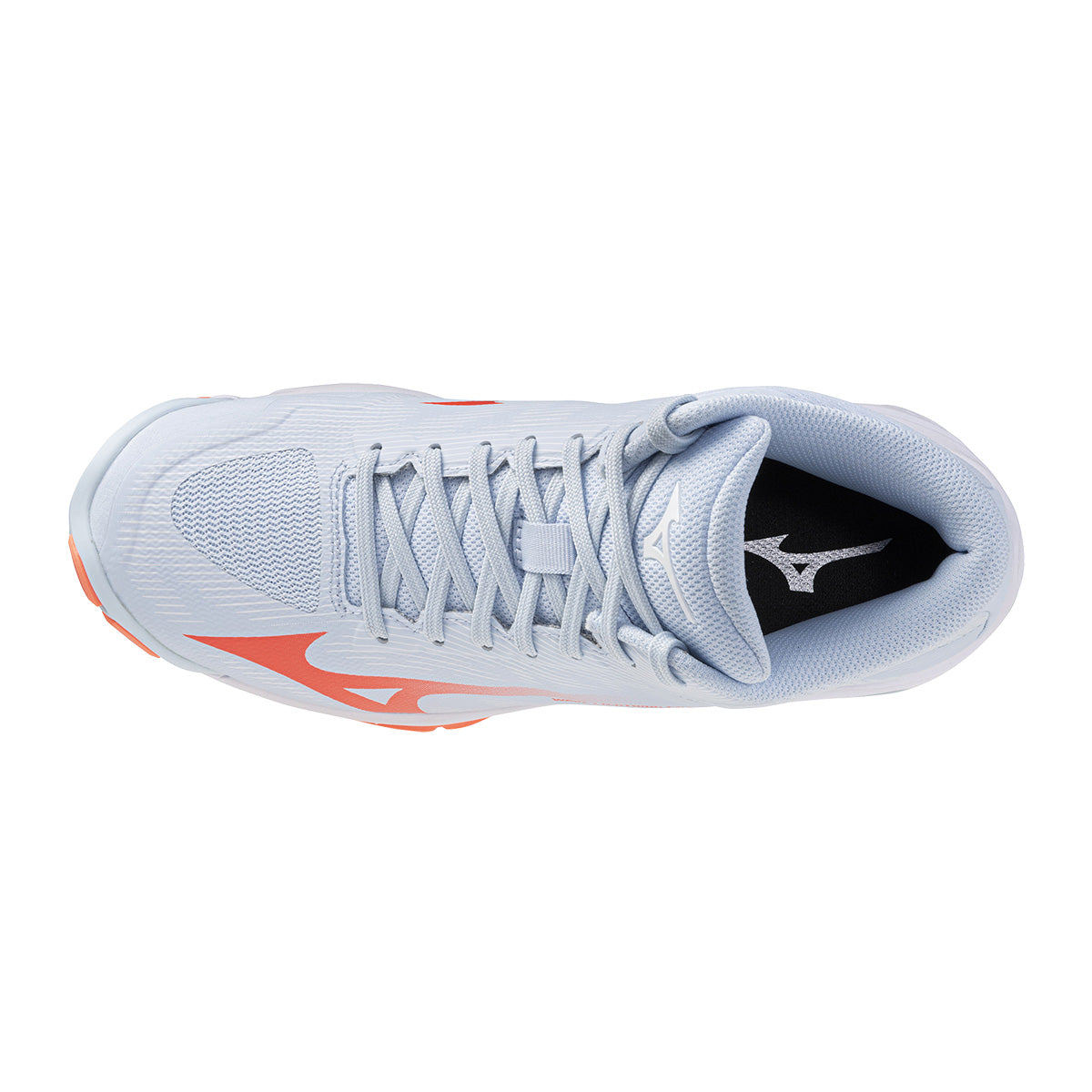 Scarpe da volley WAVE LIGHTNING PRO MID WOS