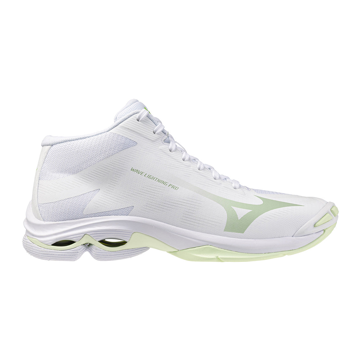 Scarpe da volley WAVE LIGHTNING PRO MID WOS