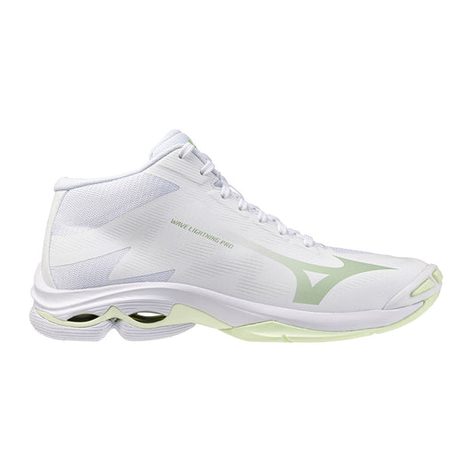 Scarpe da volley WAVE LIGHTNING PRO MID WOS