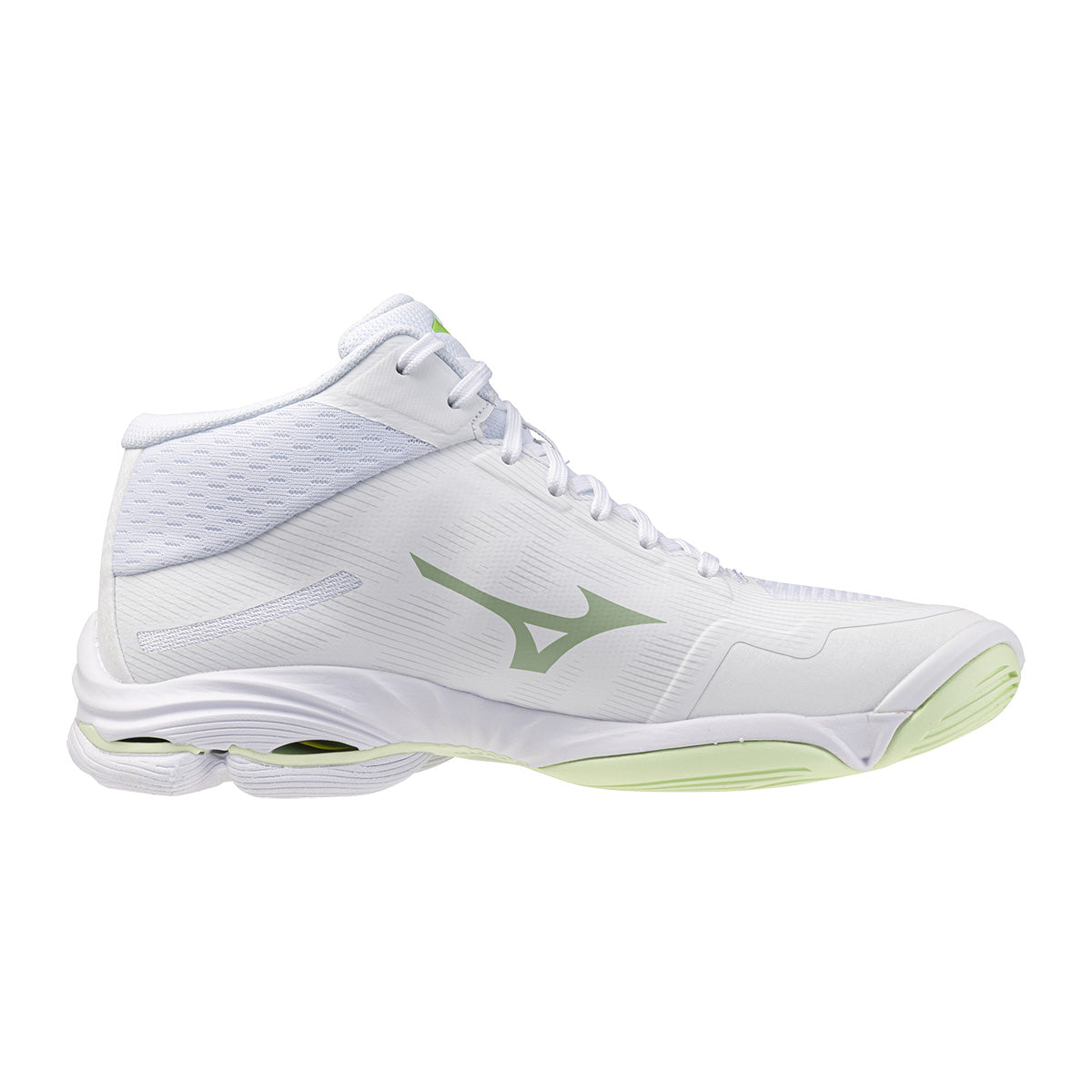 Scarpe da volley WAVE LIGHTNING PRO MID WOS