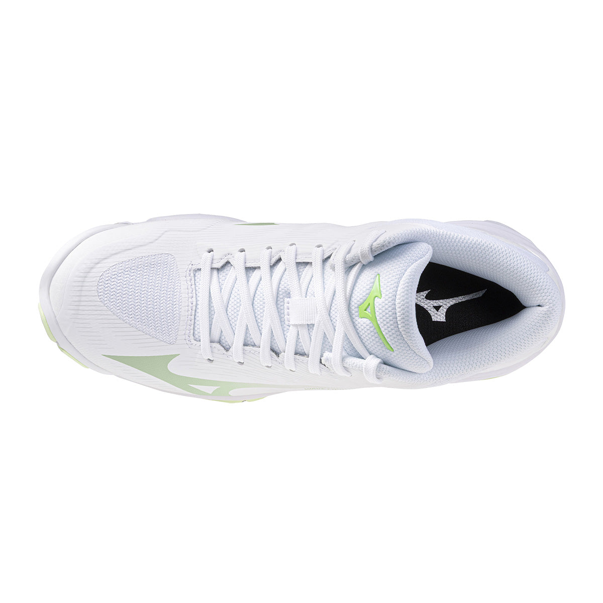 Scarpe da volley WAVE LIGHTNING PRO MID WOS