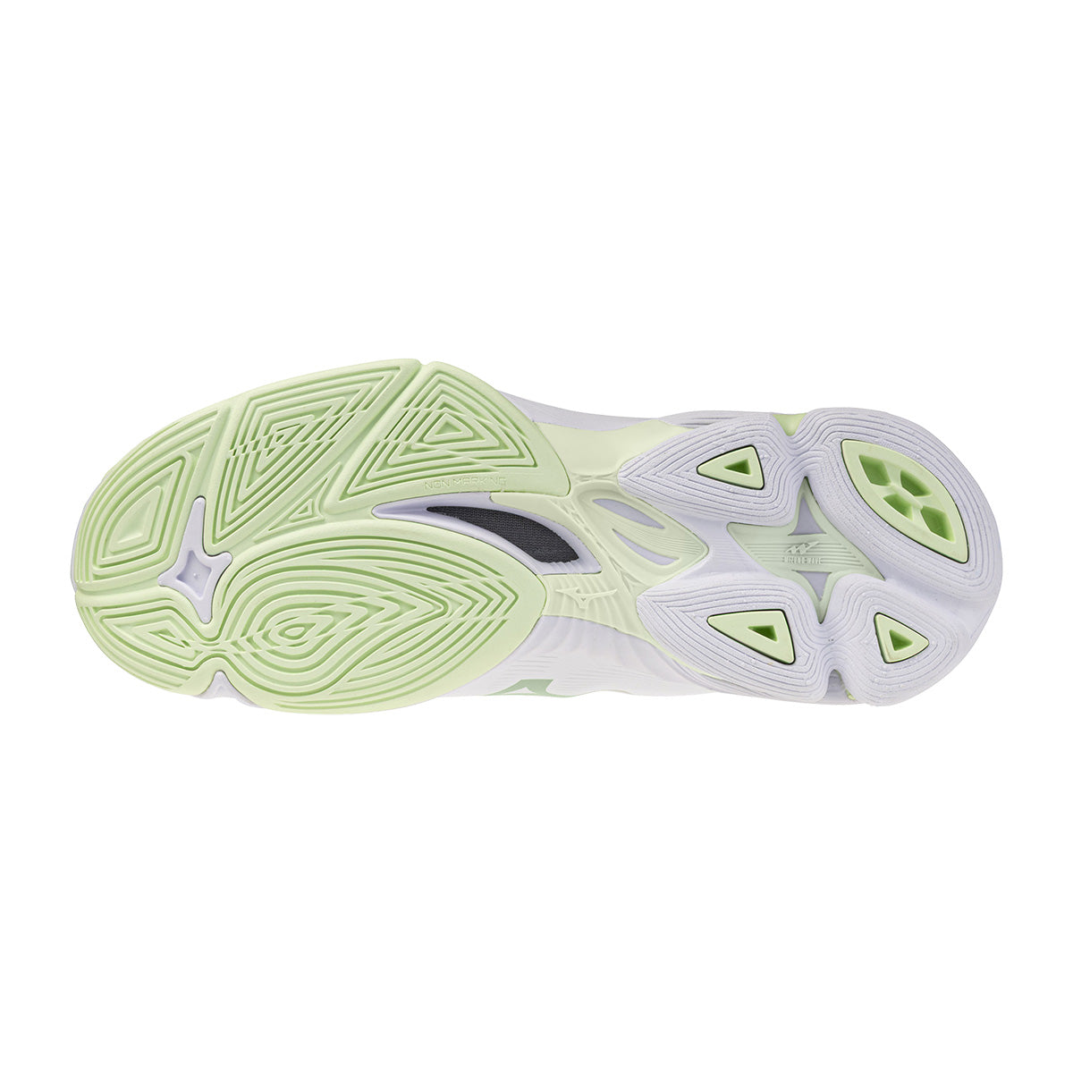 Scarpe da volley WAVE LIGHTNING PRO MID WOS