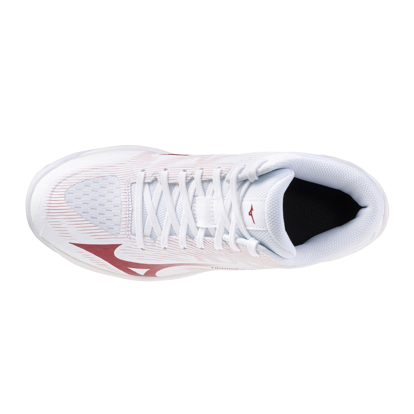 Scarpe da volley LIGHTNING SELECT MID WOS