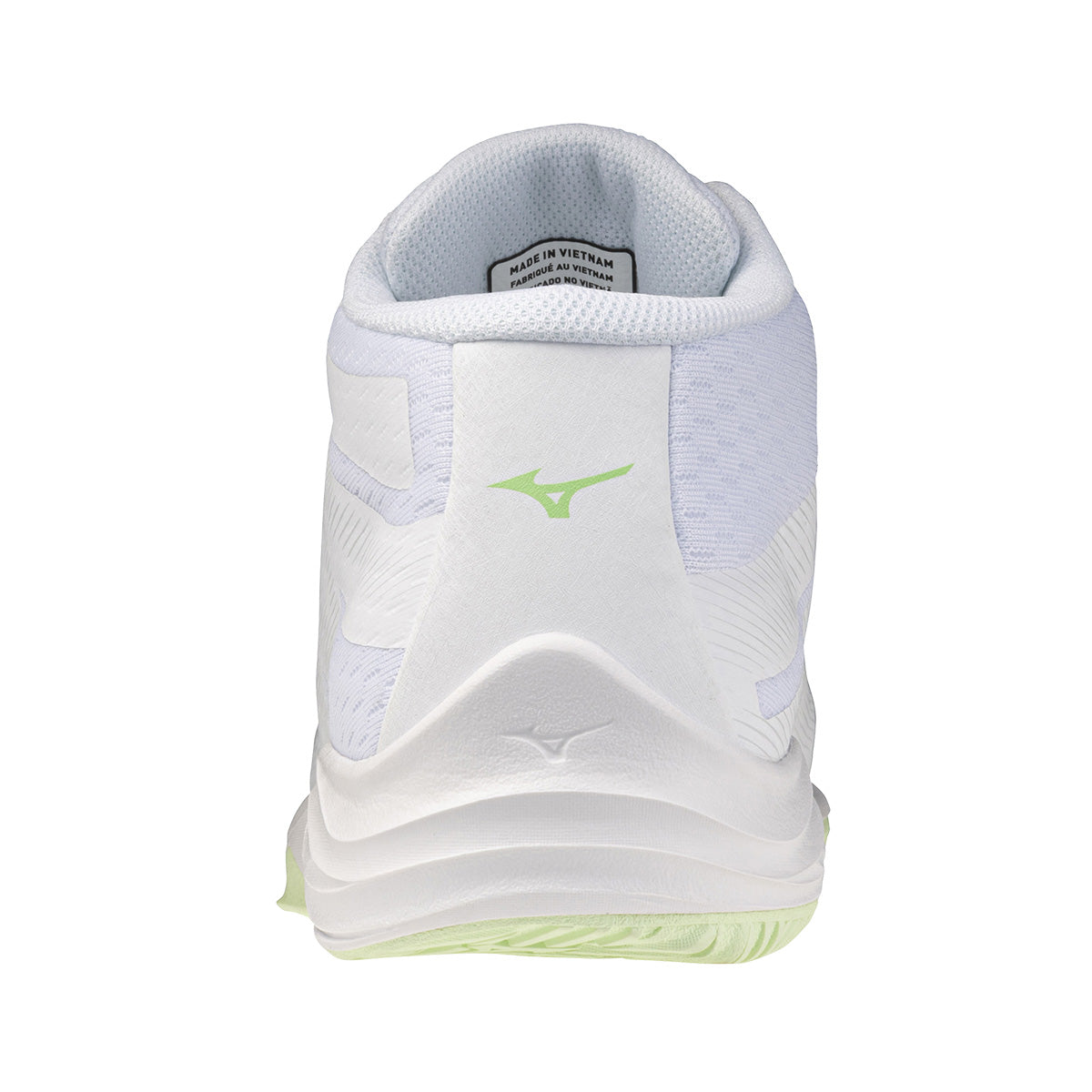 Scarpe da volley LIGHTNING SELECT MID WOS