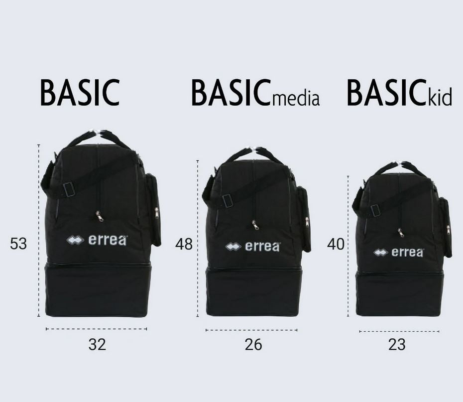 BORSA BASIC