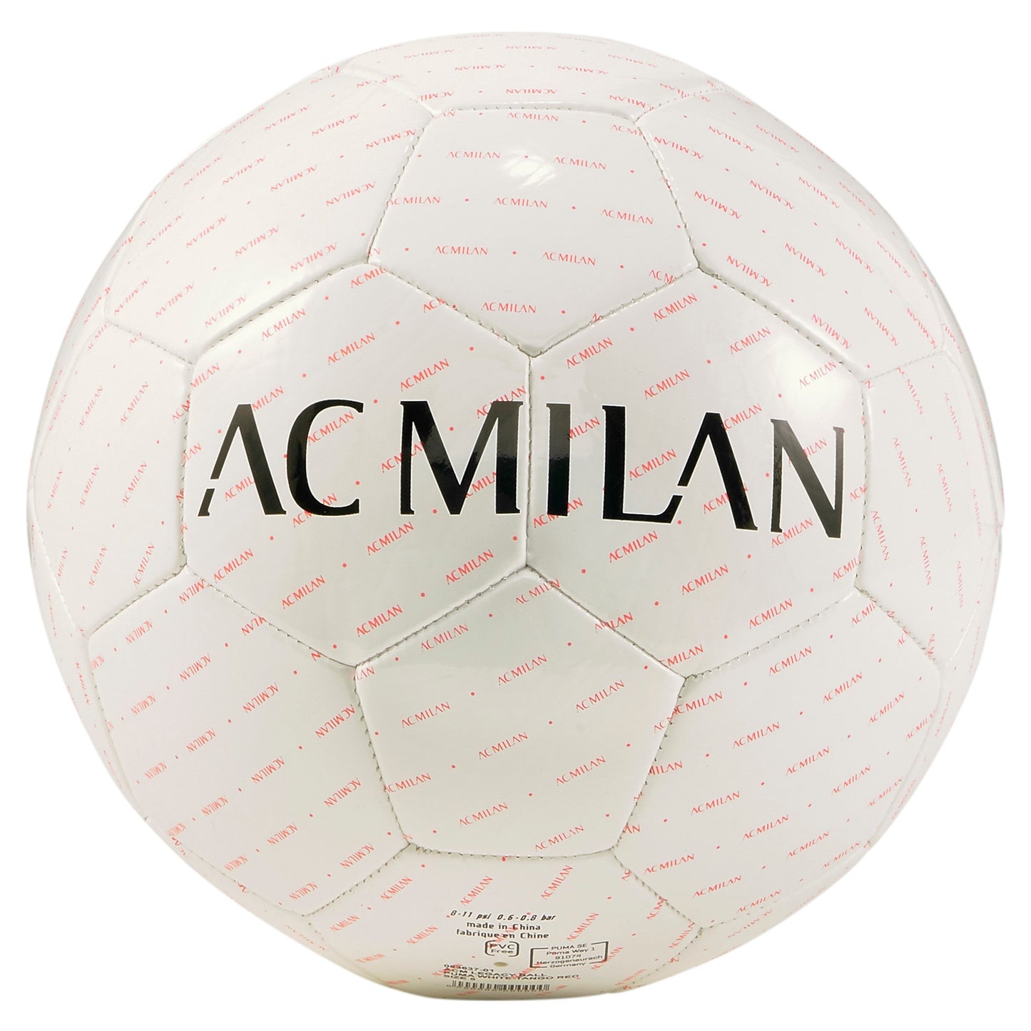 Milan Pallone Legacy Ball