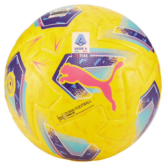 Pallone Serie A PUMA (FIFA Quality Pro) 23/24