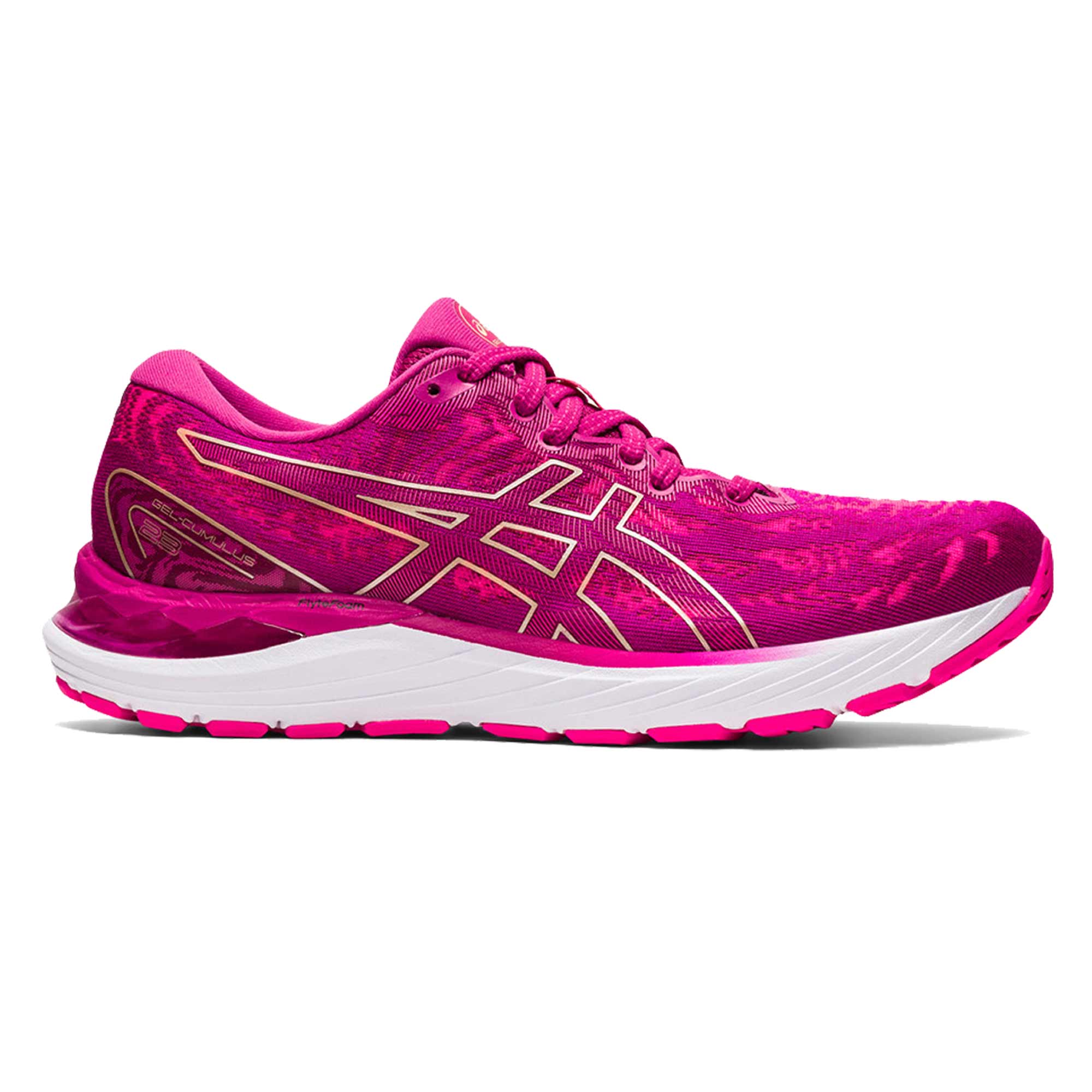 Asics gel cumulus 12 donna marroni shop