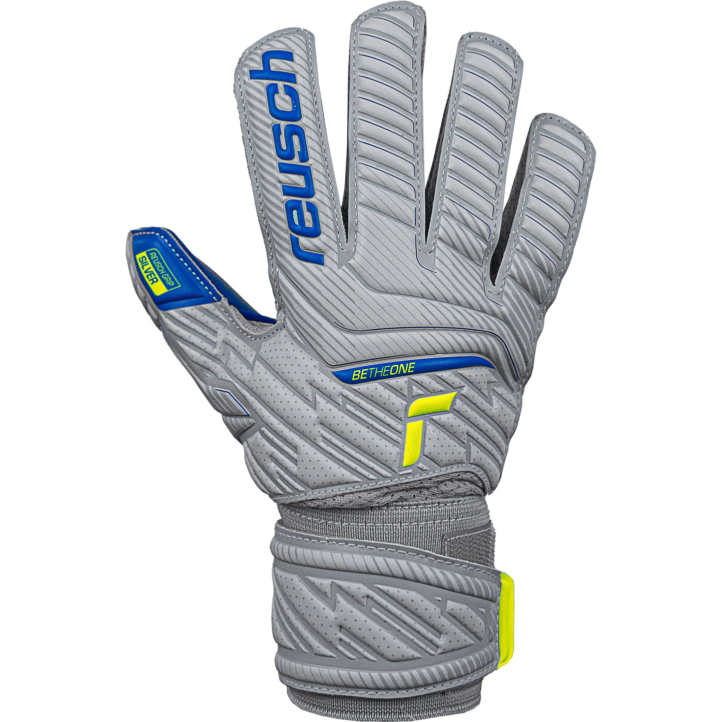 Attrakt Silver Junior