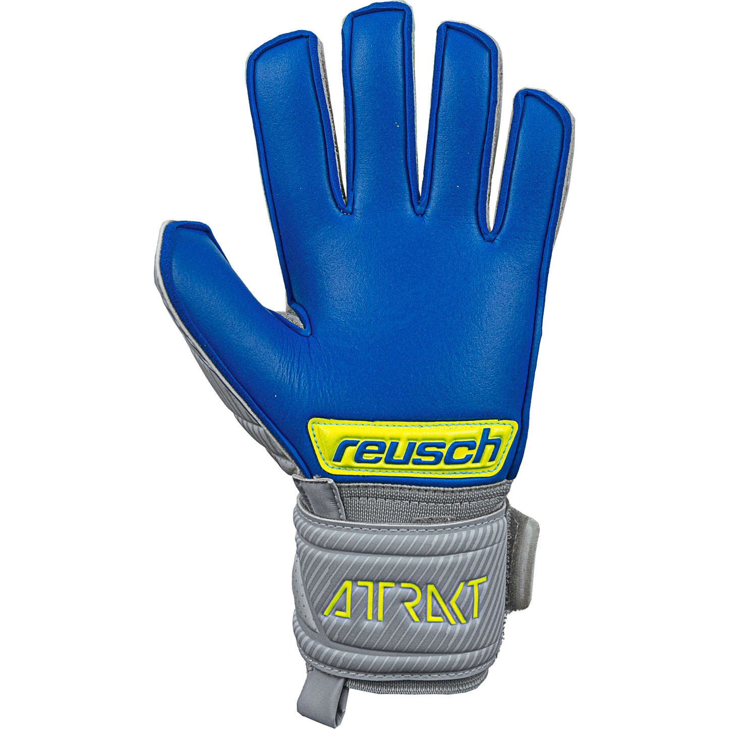 Attrakt Silver Junior