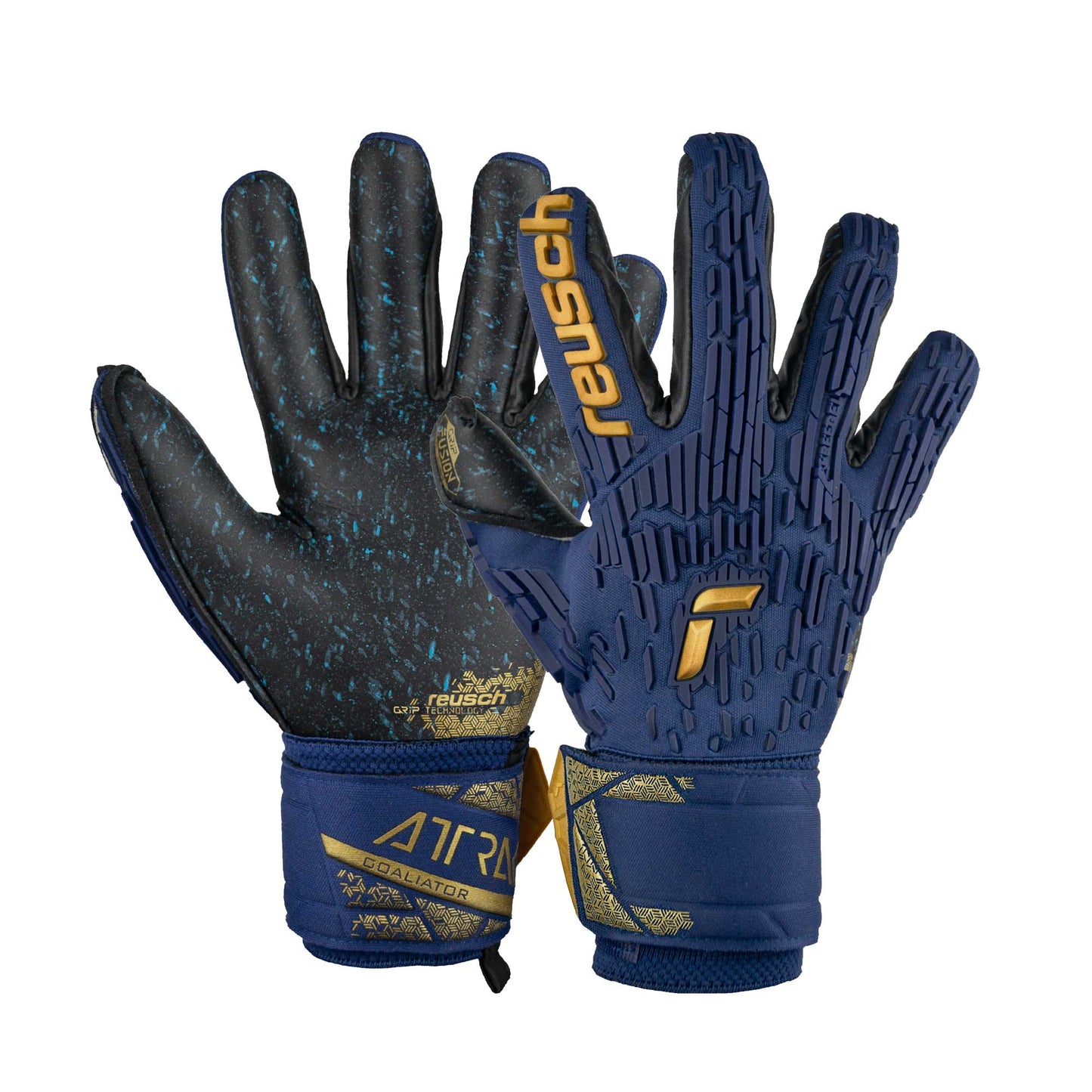 Attrakt Freegel Fusion Goaliator